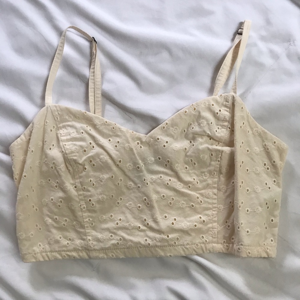 Set of Forever 21 Tops